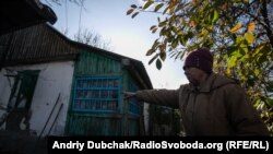 Почти 800 абонентов остались без газоснабжения в селе Нижнее в Луганской области из-за повреждения обстрелом газопровода