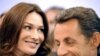 В Париже в один и тот же день вышли сразу две книги, посвященные Карле Бруни-Саркози, первой леди Франции