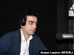 ბაკურ კვაშილავა