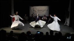 د نارینه‌وو د سما نڅا