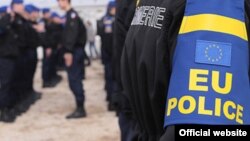 Policia e EULEX-it