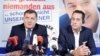 Džihić: Populistička veza s Balkanom za podrivanje evropskih vrijednosti 