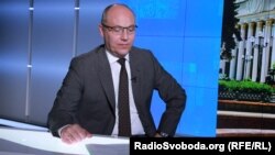 Андрій Парубій розповів, кого він бачить наступним спікером Верховної Ради