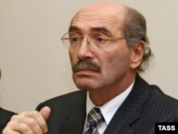 Александр Кабаков