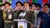 «Втерти носа Путіну». Лукашенко не скасовує парад Перемоги