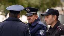 Чому міліцію в Україні треба реформувати першою?