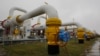 Russian Gas Flows Resume To Ukraine