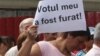 Mișcarea de Rezistență Națională ACUM din R.Moldova cheamă cetățenii la protestul din 26 august