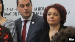 Обвинителката од СЈО, Лиле Стефанова