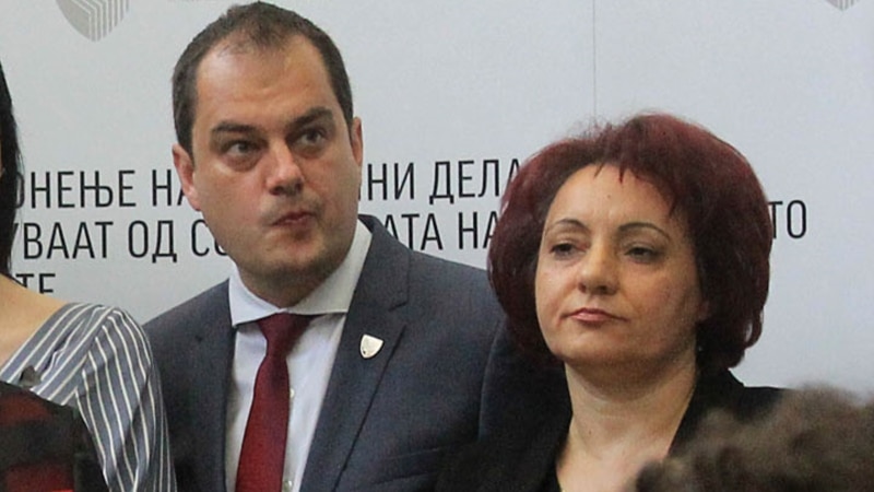 Стефанова нема да конкурира за шефица на СЈО, бара да се донесе законот за ЈО
