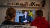Švedski premijer Stefan Lofven u obraćanju građanima na javnoj televiziji, Štokholm (22. mart 2021.)