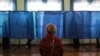 ЦВК про вибори: «не відчуваємо жодного тиску»