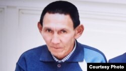 Активист и общественник Галы Бактыбаев, убитый в поселке Атасу Карагандинской области в мае 2019 года.
