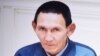 Активист из Атасу Галы Бактыбаев