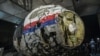MH17: Міноборони Росії озвучило нову версію у справі малайзійського «Боїнга»