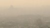 اورژانس تهران: آلودگی هوا ۳۰۰ نفر را به کلینیک‌های سیار کشاند
