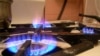 «Газпром»: Ціна газу для Європи вже перевищила 500 доларів