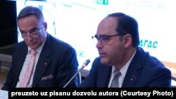 Možda zvuči ludo – ali postoji dobra šansa da sastanak sa Kim Džong Unom prođe dobro i da srede mnoge probleme: Džordž Gigikos (D)