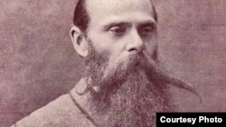 Францішак Багушэвіч