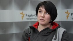 Защита интересов крымчан. Интервью с Анной Рассамахиной