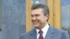 Ukraine Slaps Sanctions On Ex-President Yanukovych, Ex-PM Azarov, And Others