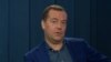 Медведев впервые прокомментировал арест бывшего министра Абызова