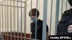 Азат Мифтахов