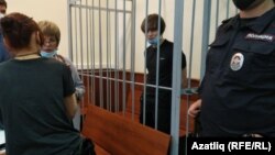 Азат Мифтахов 