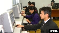 Opponents say new tax regulations could have a negative impact on the development of the Internet sector in Tajikistan. 