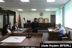 Суд па справе аб выкарыстаньні рабскай працы пачаўся ў Вілейцы 6 чэрвеня