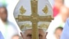Pope Urges Protection For Christians