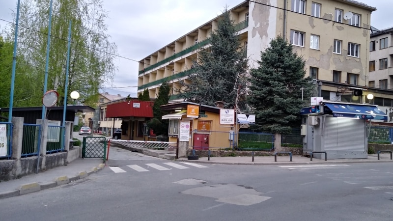 U Sarajevu bez dogovora koja zdravstvena ustanova preuzima izolatorij na Bjelavama