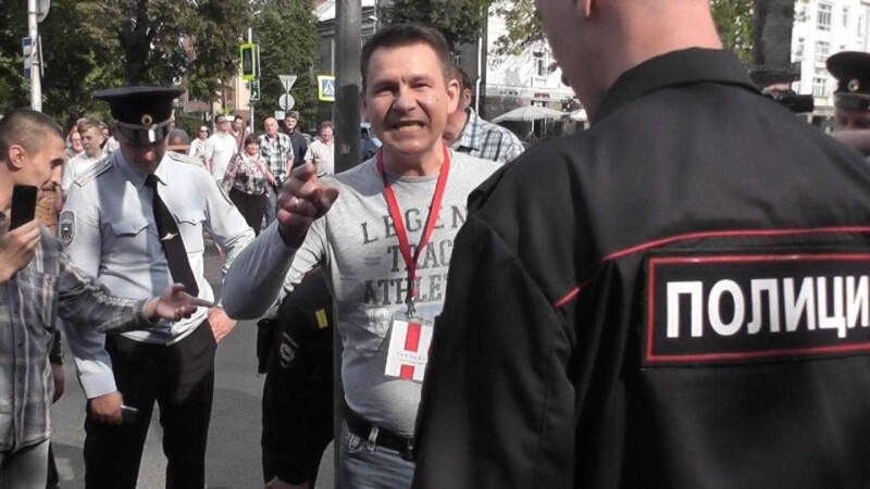 Активист подал в суд на главу Пскова 