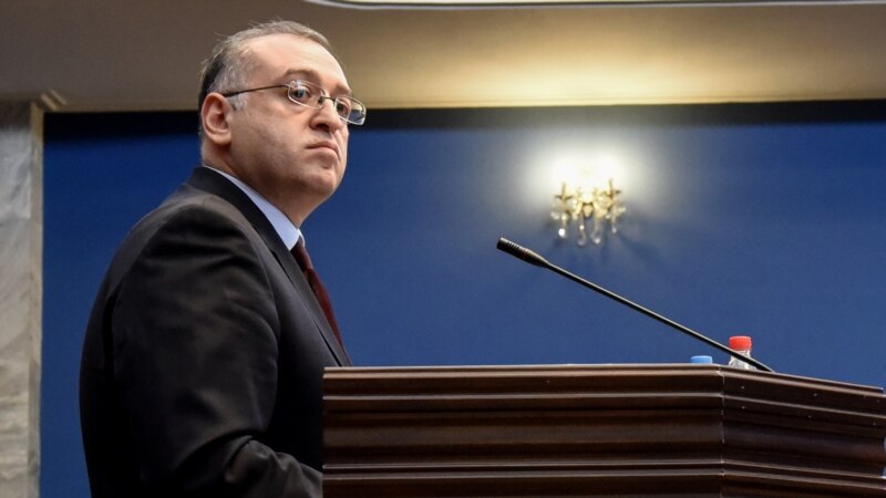 Президент Нацбанка Грузии уверен, что обвал «TBC банка» не произойдет