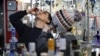 СЗО: Русите помалку пијат алкохол 