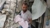 دی میستورا: هفته گذشته یکی از بدترین هفته‌ها در سوریه بوده‌است