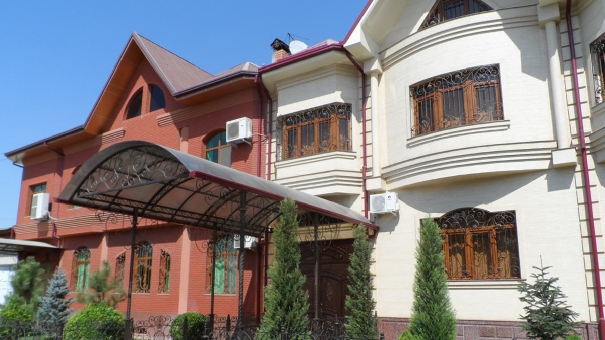 Купить готовые дома или коттеджи в Узбекистане | Realtuz