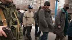 Як захистити полонених й покарати воєнних злочинців?