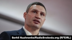Віталій Кличко заявляє, що «робитиме все для того, щоб відстояти місцеве самоврядування»