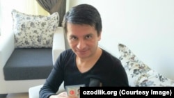 Узбекский певец и композитор Абдулазиз Карим за 10 месяцев получил гражданство Турции. 