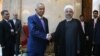 حسن روحانی در پیامی رسمی «درگذشت رییس‌جمهوری ازبکستان» را تسلیت گفت