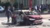 Сьледзтва: Паўла Шарамета забілі самаробнай бомбай