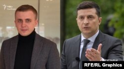 У свою чергу, редакція програми «Схеми» відкидає звинувачення президента на свою адресу