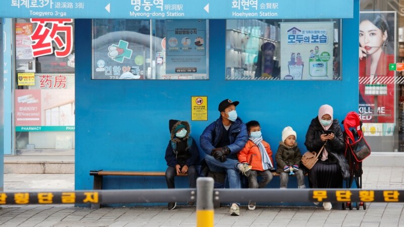 U Južnoj Koreji 52 nova slučaja koronavirusa, broj preminulih u Kini porastao na 2.236