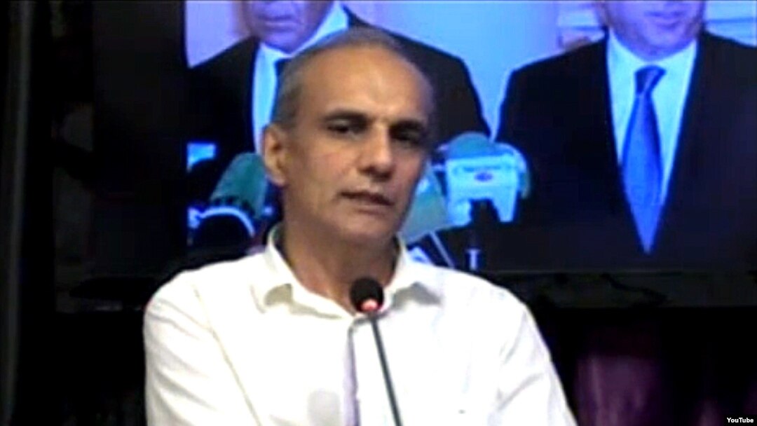 Şahin Hacıyev