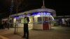 «حمله تروریستی» با چاقو در متروی لندن سه زخمی برجای گذاشت