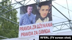 Očevi Davor Dragičević i Muriz Memić ne vjeruju u zvaničnu verziju o smrti njihovih sinova.