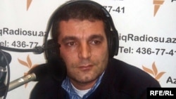 Natiq Cəfərli