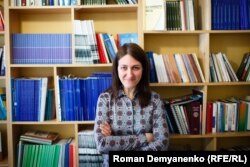 Galina Arapova:Jedina nada za novinare da brane svoja prava kroz Evropski sud za ljudska prava