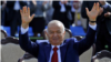 Uzbeks Praise, Revile Karimov On Social Media Amid Official Silence Over Health
